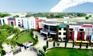 mca-mba colleges in kanpur
