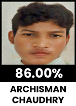 ARCHISMAN-CHAUDHRY
