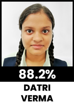 DATRI-VERMA