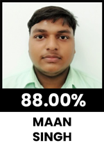 MAAN-SINGH