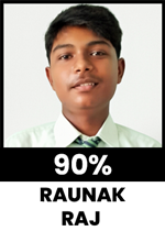 RAUNAK-RAJ