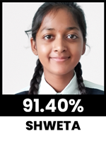SHWETA