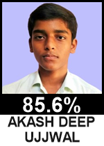 AKASH-DEEP-UJJWAL