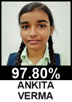 ANKITA VERMA