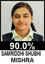 SAMRIDDHI-SHUBHI-MISHRA